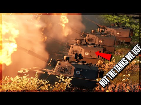 DRONE GUIDED ANTI TANK ARTILLERY