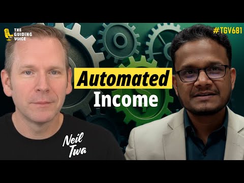 Unlocking E-commerce Success with Neil Twa  | #TGV681