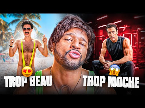 Qu’est-il arrivé à Borat ?