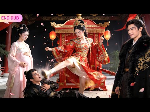 🍁Transmigrated as a Betrayed Wife, She Kicked Out Scumbag, Married His Powerful Uncle Dotes on Her