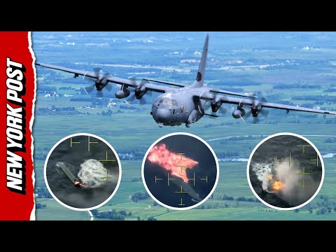 US Kills Suspected Drug Runner as Military Appears to Switch to Cheaper Firepower