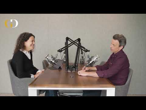 How Seth Meyers is still laughing after 11 years: 'We've taken advantage of bad things'