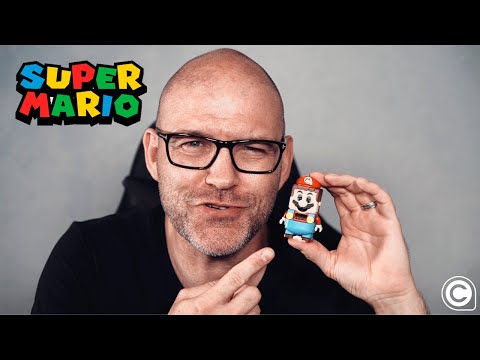 Historien om Super Mario™