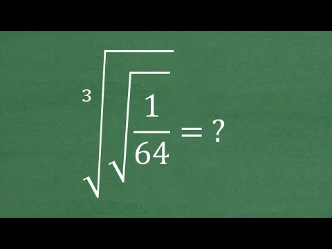 Think You’re Good With Square Roots and Cube Roots? Try This!