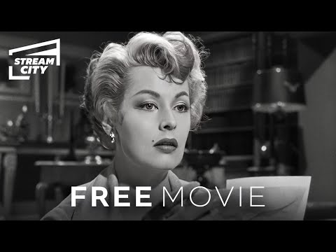 Wicked as They Come | FREE MOVIE (Arlene Dahl, Philip Carey)