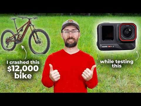 Insta360 Ace Pro 2 - the best 8K Action camera?