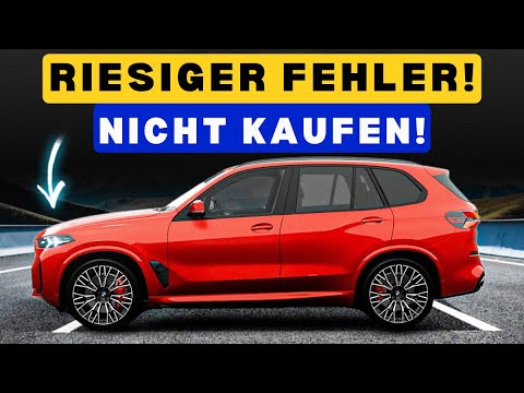 17 cars that mechanics are desperately warning you NOT to buy in 2025