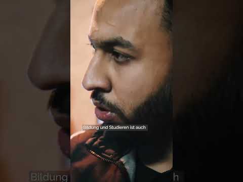 Widerstand geht auch ohne Waffen #shorts