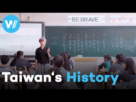 Taiwan - The Making of a Nation | Full Documentary on Taiwan's identity and society (2024)