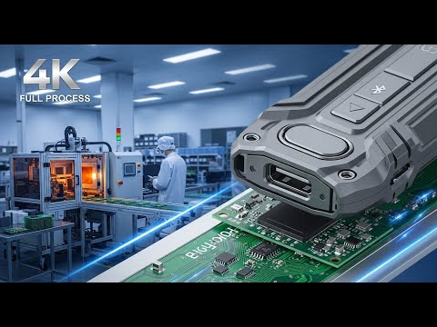 17 New Amazon Gadgets Every Man Should Own in 2026 | Smart Tech, Tools & EDC Must-Haves