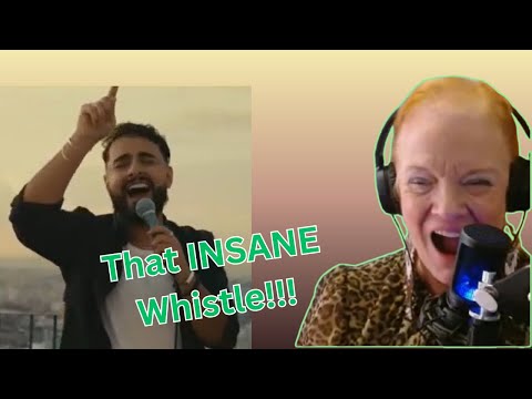 Gabriel Henrique Singing 'I Wanna Know What Love Is' + KILLING IT!!