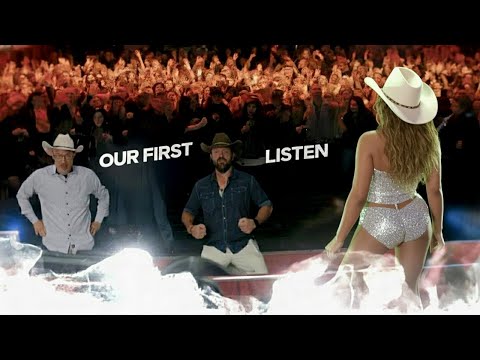 Beyoncé - COWBOY CARTER  | Full Album Review |  Part 1