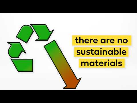 Does recycling even do anything?