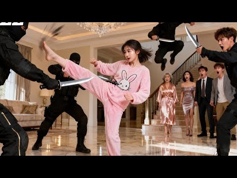 بيهين كرامه بنت فقيره وبيتلم عليها هو واصحابه ميعرفش انها نينجا ف القتال وهتكسر عضمهم فبيوقع فحبها 🥰