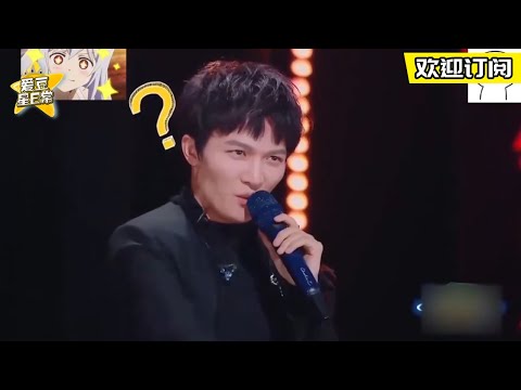 #周深 盘点那些被深深“气疯”的明星们 一开口就是“绝杀”！ 深深：“少管我！” 爱豆星日常★