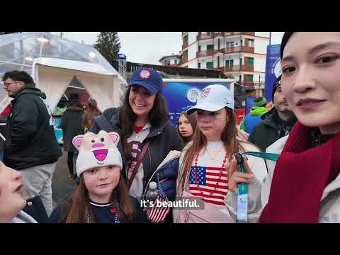 Cortina's 70-Year Olympic Legacy