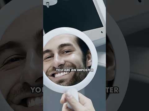 Do You Have Imposter Syndrome?