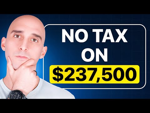 Once I Show Retirees This, They Stop Worrying About Taxes