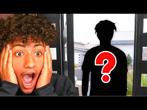 I Put My PHONE NUMBER In My Name And They Came To My HOUSE.. (Roblox Bedwars)