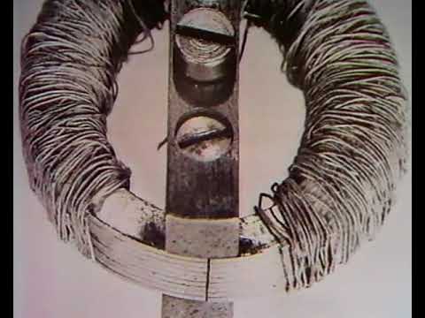1987 NDR Vom magnetischen Draht zum magnetischen Band   Wie die Töne auf die Rolle kamen 2