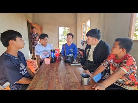 มีเรื่องมาบอกที่บ้านน้องบุญทวี 19 ธันวาคม ค.ศ. 2025