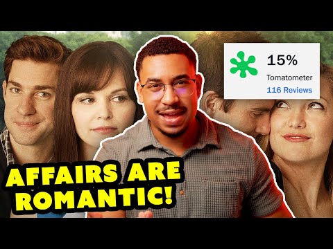 Cheating is Fun: The Movie