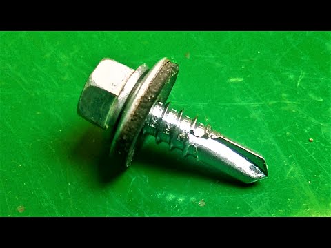 Here's how else you can use screws
