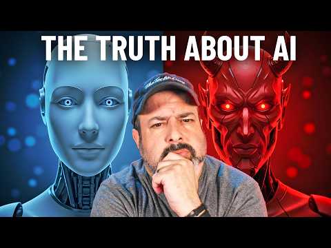 Harsh Truth: How to remove AI from your life