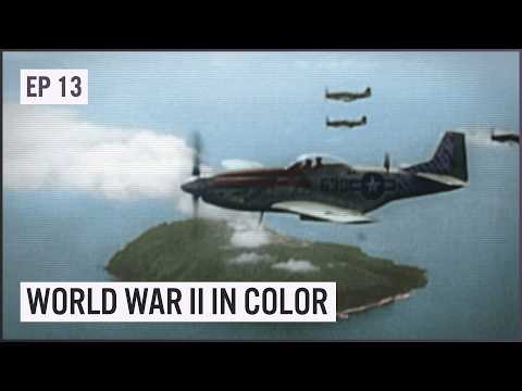 Victory In The Pacific