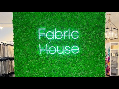 Fabric House Expansion 2023