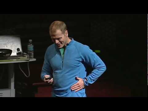 Smash fear, learn anything | Tim Ferriss