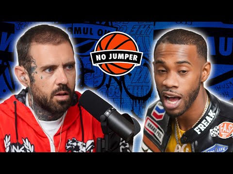 FYB J Mane on Ant Glizzy Punking Him, FBG Butta Taking Over, Sosa's Return & More