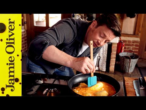Eggs 5 Ways | Jamie Oliver