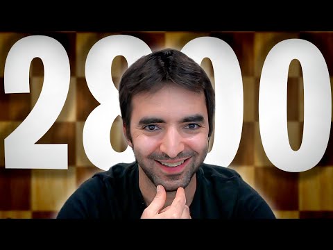 I PEAKED! (My Highest Blitz Rating Ever)