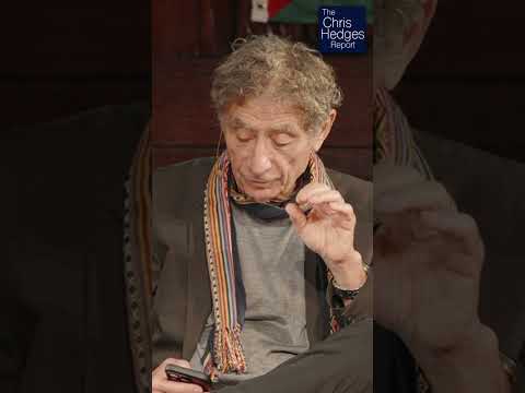 Gabor Maté's 'Antidote' to Despair