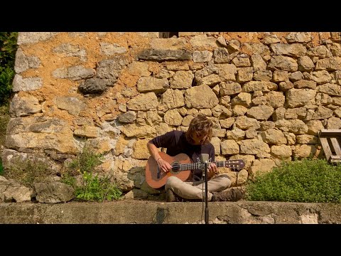 Bloom - Guitar Meditations (Nylon Strings) - Healing Mornings