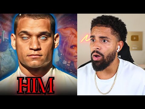 The Movie "HIM" Revealed Way Too Much!!