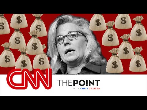 Why Liz Cheney’s money might not save her