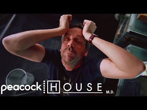 How It Feels To Be Right | House M.D.