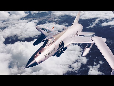 Operation Rolling Thunder & The Hanoi Hilton: A Pilot's Story