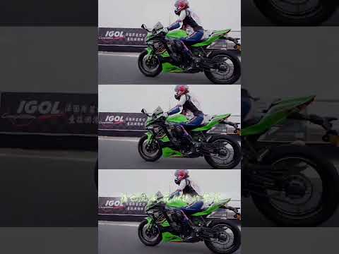 #张碧晨 我偏要 “在这一刻 奔向你”🏍️#我偏要爱下去在日与月的交界 | 张碧晨资讯站