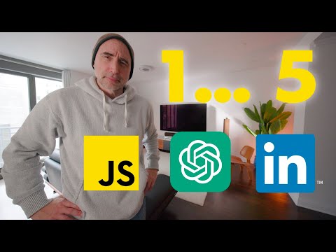 Top 5 Things Developers Must Do in 2025