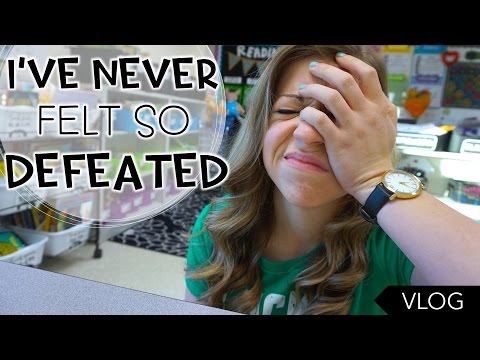 My Honest Feelings & St. Patrick's Day | That Teacher Life Ep 42