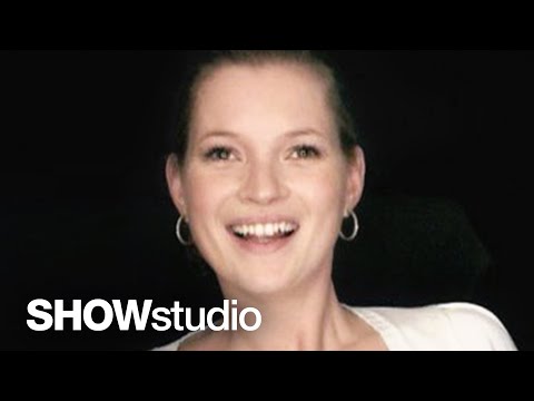 Unseen Interview: A Young Kate Moss On Superstardom and Her Favourite Fashion Designers
