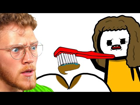 The Worst Jobs In The World...