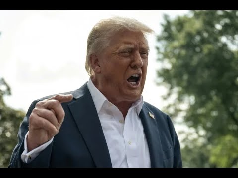 Obama speechwriter hits Trump over Epstein scandal