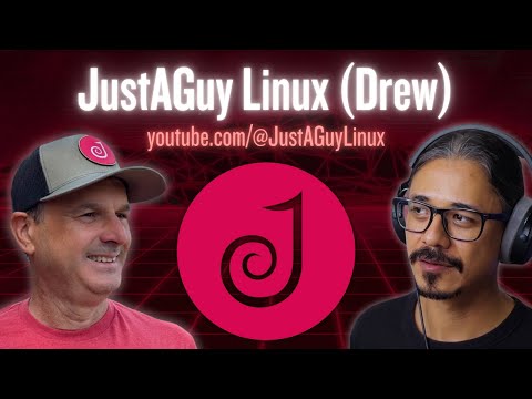 JustAGuy Linux: Let's talk About the King, Debian