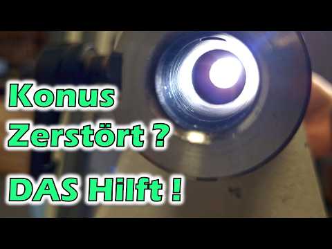 Konus Defekt? Das Kannst Du Tun!