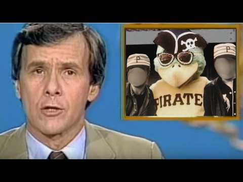 The Drug Dealing Mascot That Changed MLB