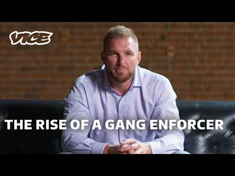 From Meth Addict to Prison Gang Enforcer | Vice: I Was A Teenage Felon | True Lives